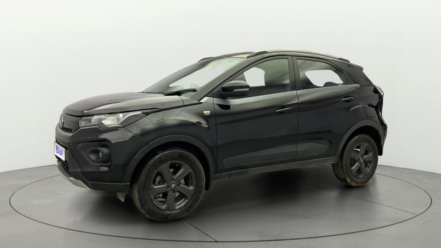 View Tata Nexon Image 37 Used Tata Nexon Image 37