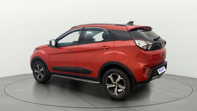 View Tata Nexon Image 2 Used Tata Nexon Image 2