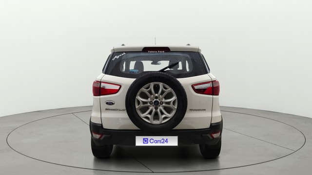 View Ford EcoSport Image 39 Used Ford EcoSport Image 39