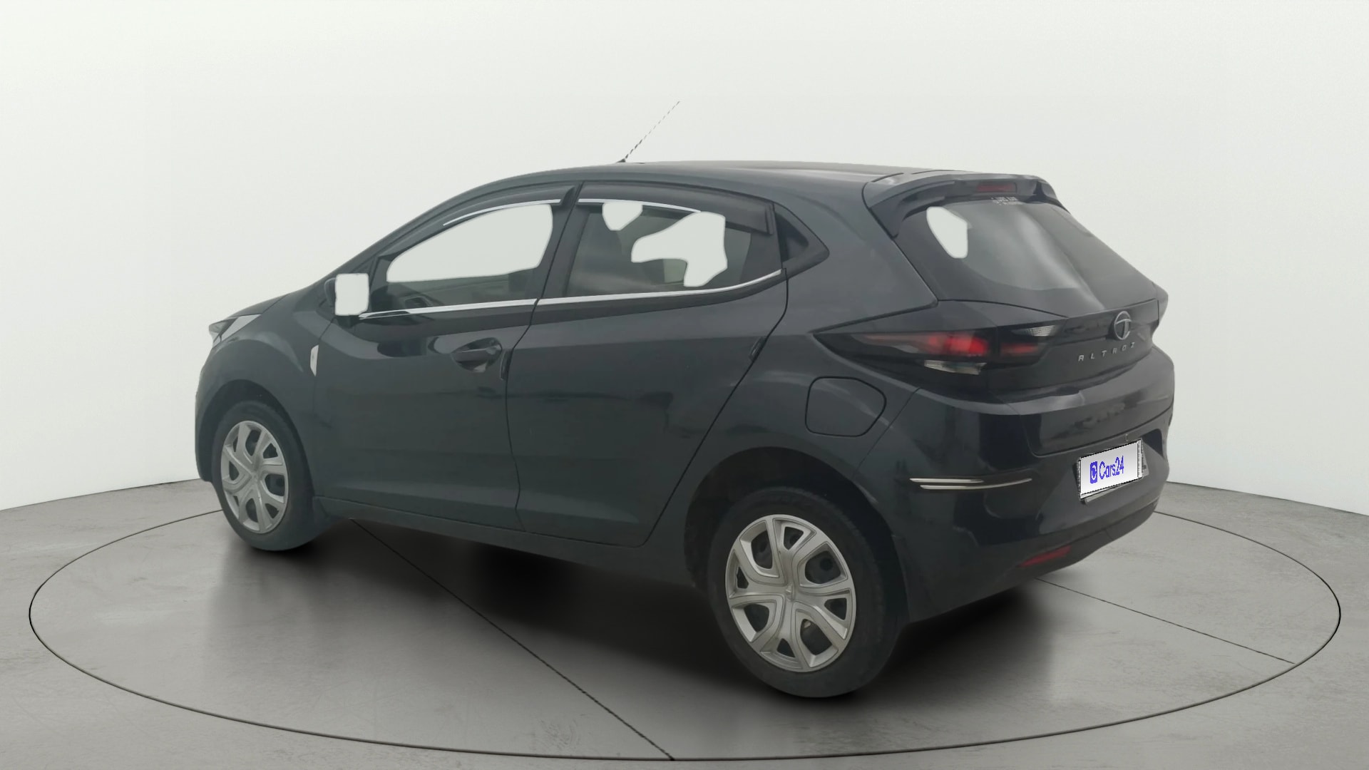 Used 2021 Tata Altroz Used 2021 Tata Altroz