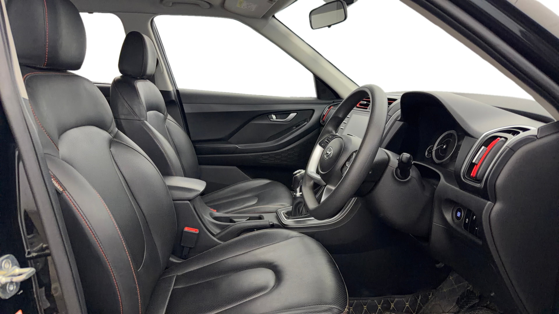View 2023 Hyundai Creta 1.4 E Diesel Image 18 Used 2023 Hyundai Creta 1.4 E Diesel Image 18