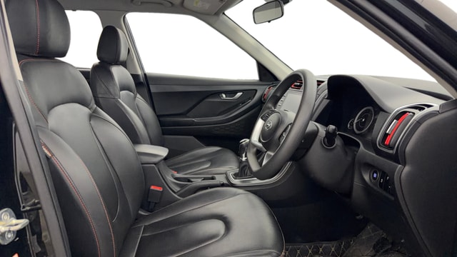 View Hyundai Creta Image 18 Used Hyundai Creta Image 18