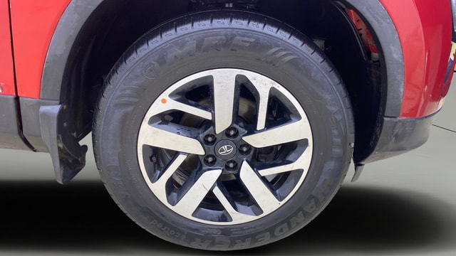 View Tata Harrier Image 45 Used Tata Harrier Image 45