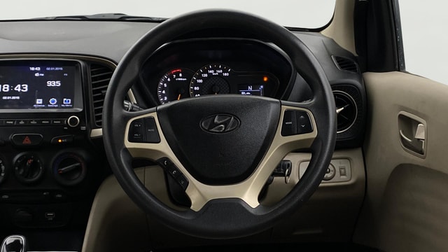 View Hyundai New Santro Image 20 Used Hyundai New Santro Image 20