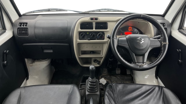 View Maruti Suzuki 1000 Image 15 Used Maruti Suzuki 1000 Image 15