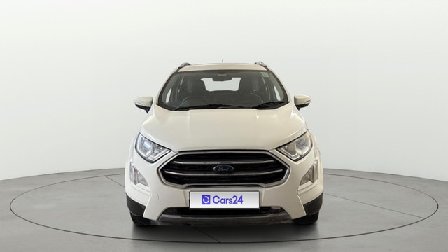 View Ford EcoSport Image 1 Used Ford EcoSport Image 1