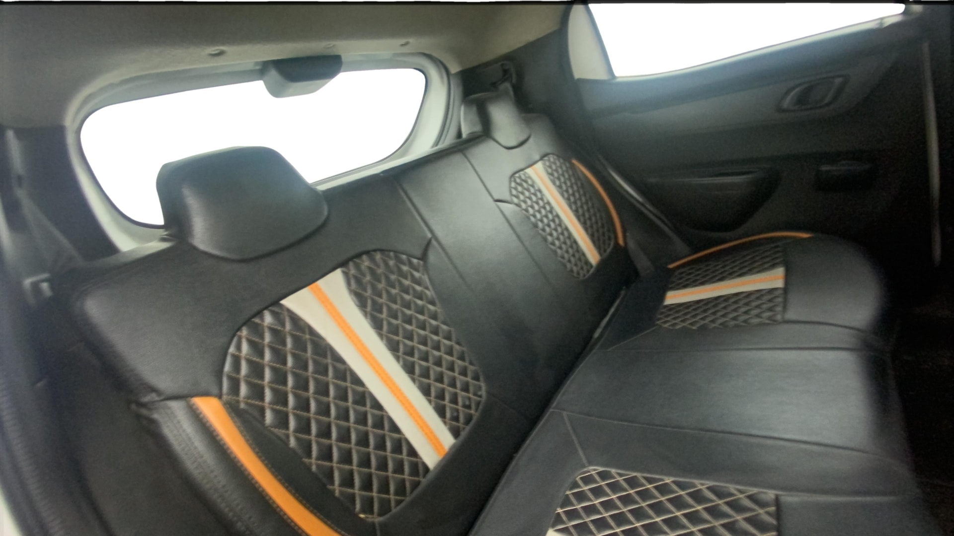 Used 2018 Renault Kwid Used 2018 Renault Kwid