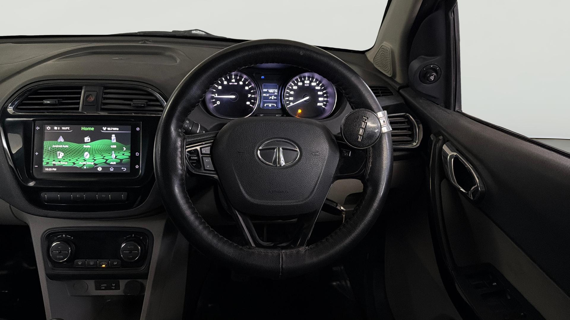 Used 2019 Tata Tiago Used 2019 Tata Tiago