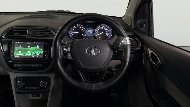 View Tata Tiago Image 20 Used Tata Tiago Image 20