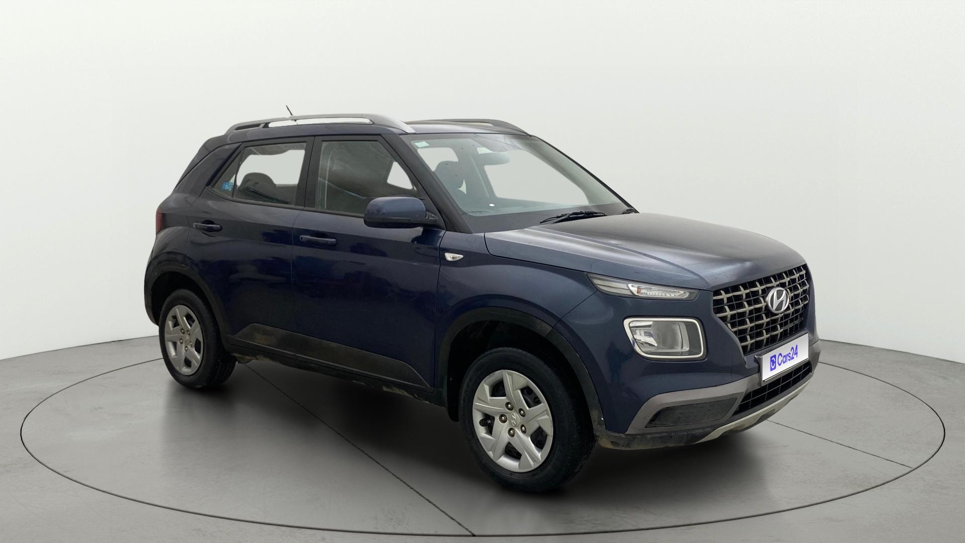 Used 2021 Hyundai Venue Used 2021 Hyundai Venue