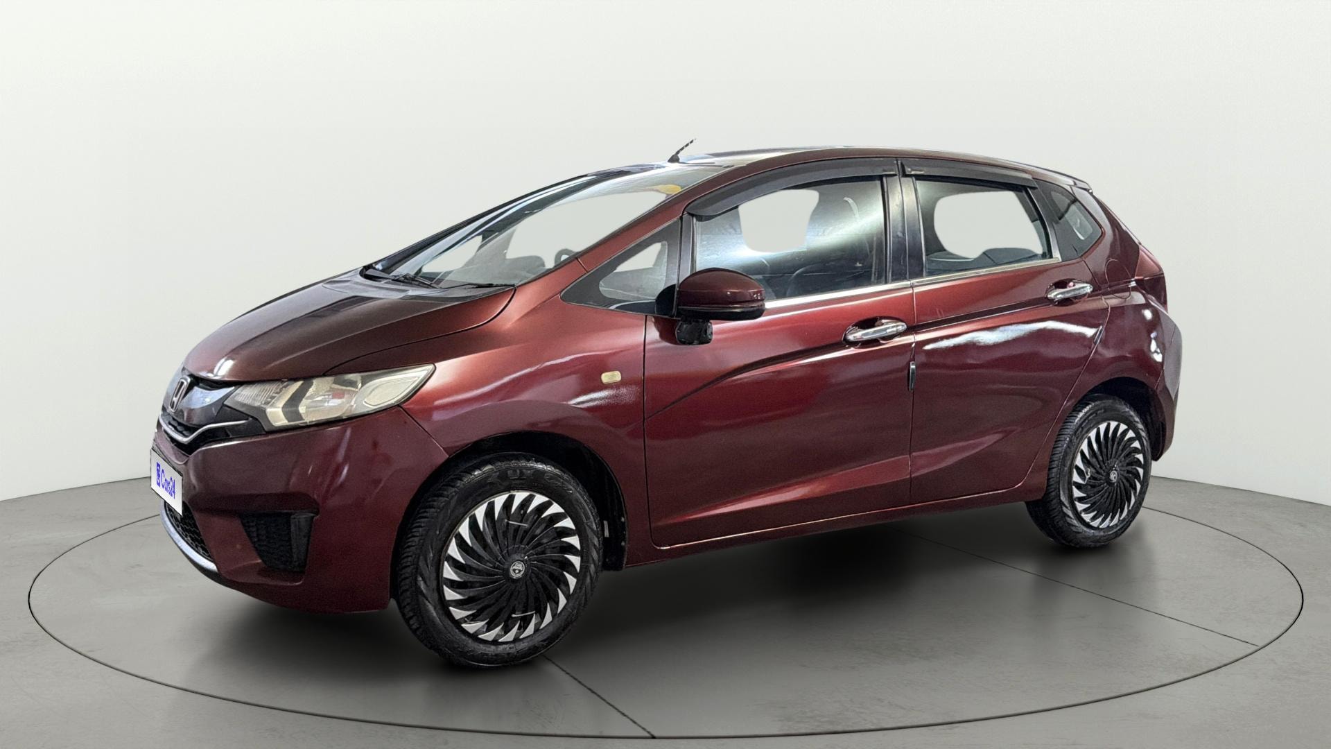 View 2015 Honda Jazz E MT Diesel Image 21 Used 2015 Honda Jazz E MT Diesel Image 21