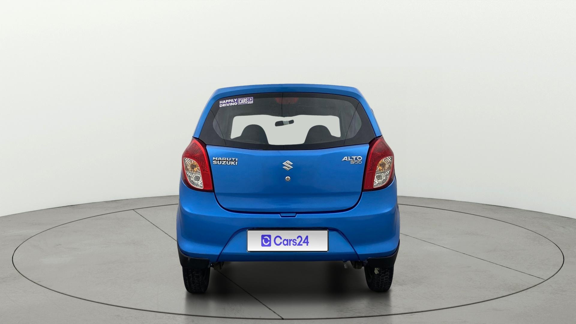 View 2019 Maruti Suzuki Alto 800 LX Image 38 Used 2019 Maruti Suzuki Alto 800 LX Image 38