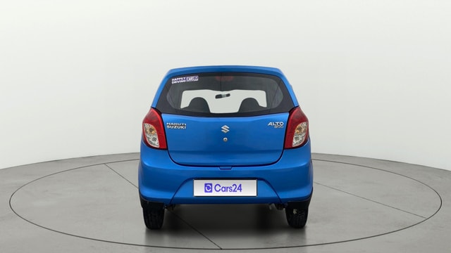 View Maruti Suzuki Alto 800 Image 38 Used Maruti Suzuki Alto 800 Image 38
