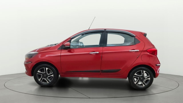 View Tata Tiago Image 5 Used Tata Tiago Image 5