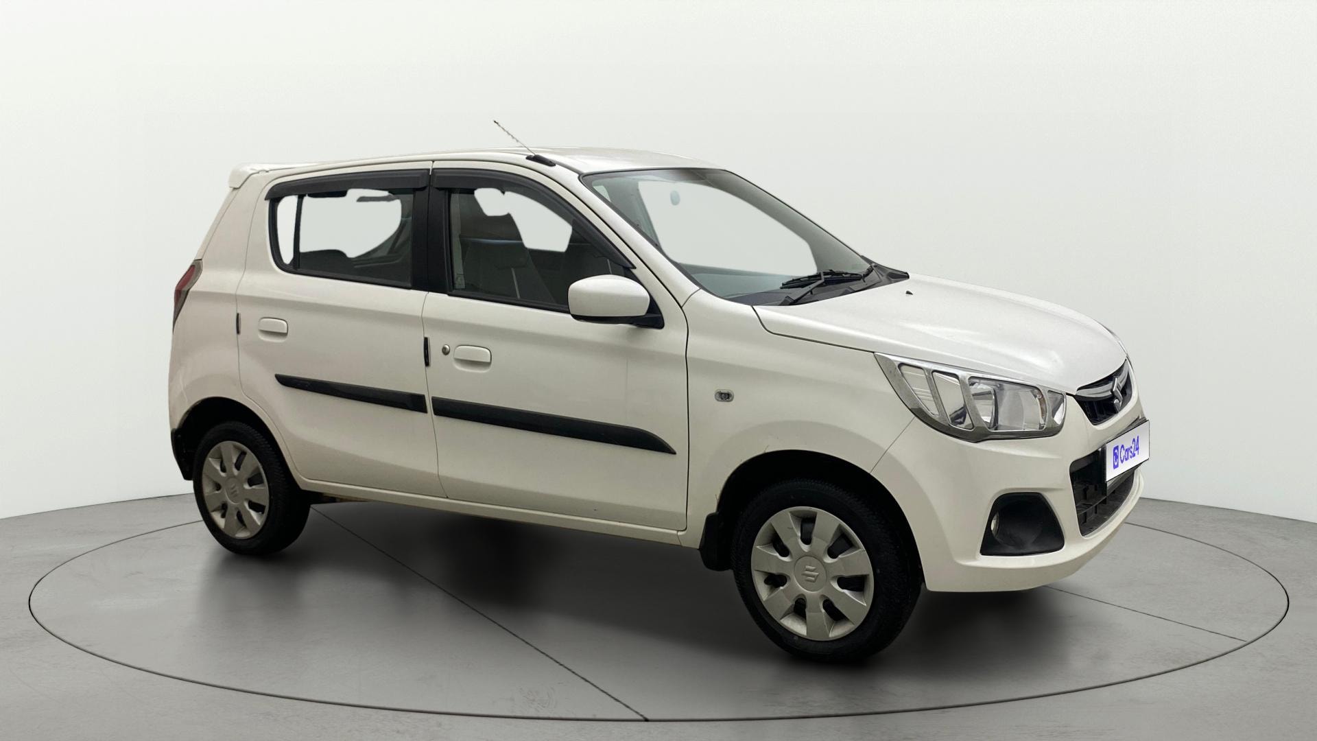 Used 2018 Maruti Suzuki Alto K10 Used 2018 Maruti Suzuki Alto K10