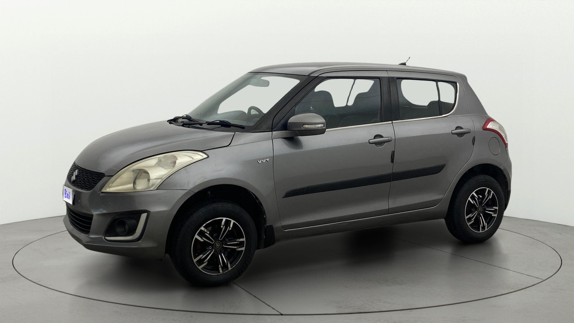 View 2016 Maruti Suzuki 1000 Base Variant Image 34 Used 2016 Maruti Suzuki 1000 Base Variant Image 34
