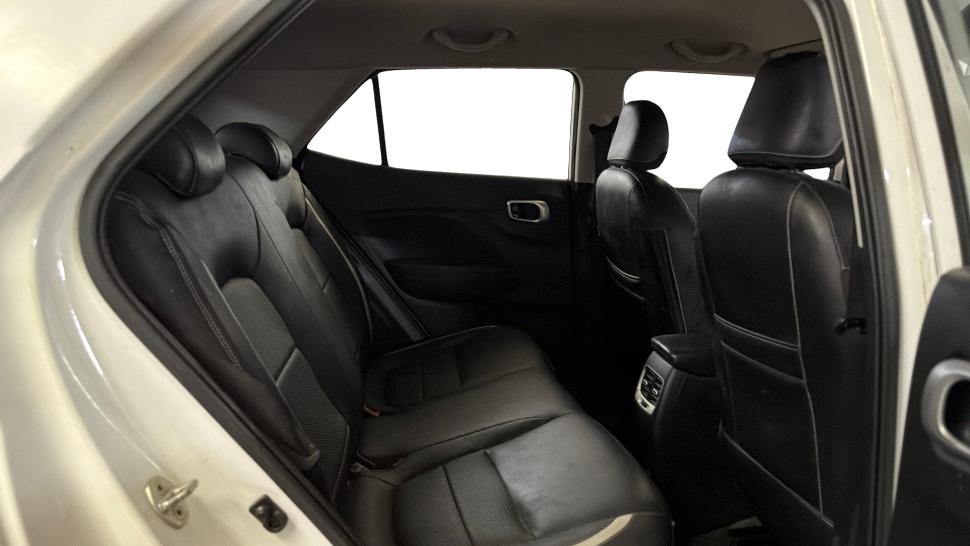 Used 2021 Hyundai Venue Used 2021 Hyundai Venue