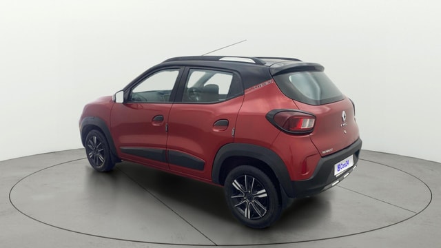 View Renault Kwid Image 2 Used Renault Kwid Image 2