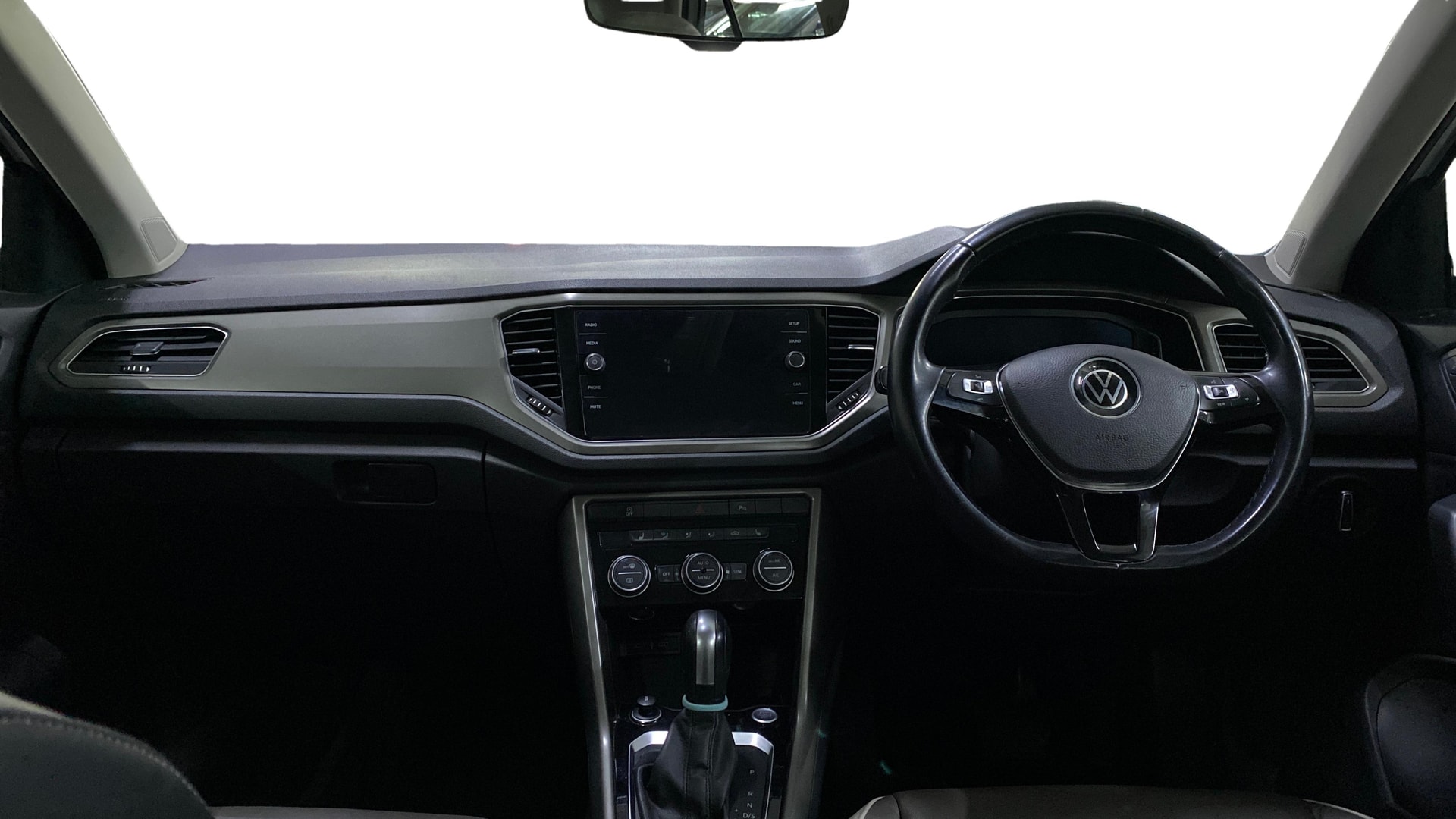 View 2021 Volkswagen T-Roc 1.5 TSI Image 29 Used 2021 Volkswagen T-Roc 1.5 TSI Image 29