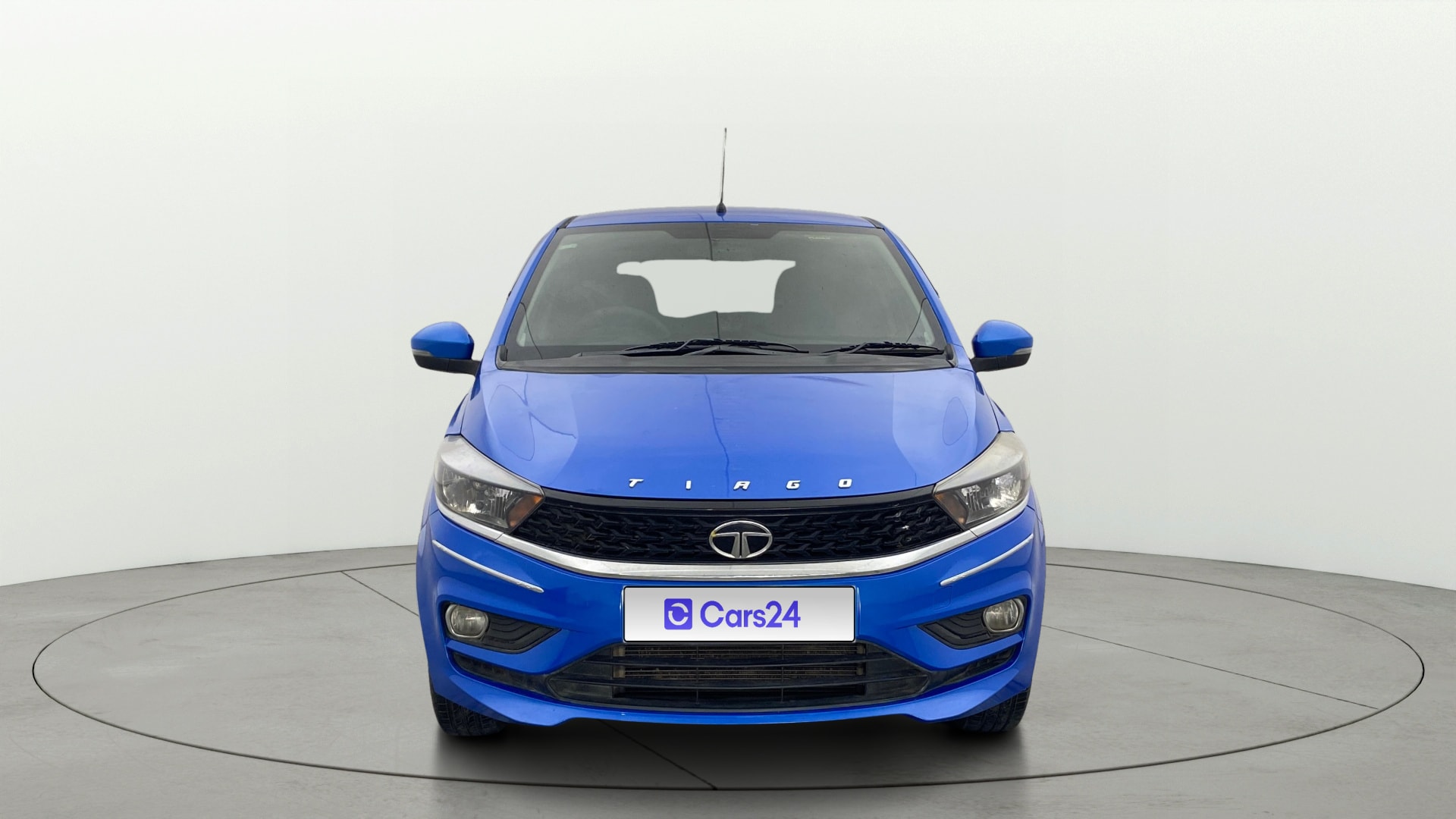Used 2020 Tata Tiago Used 2020 Tata Tiago