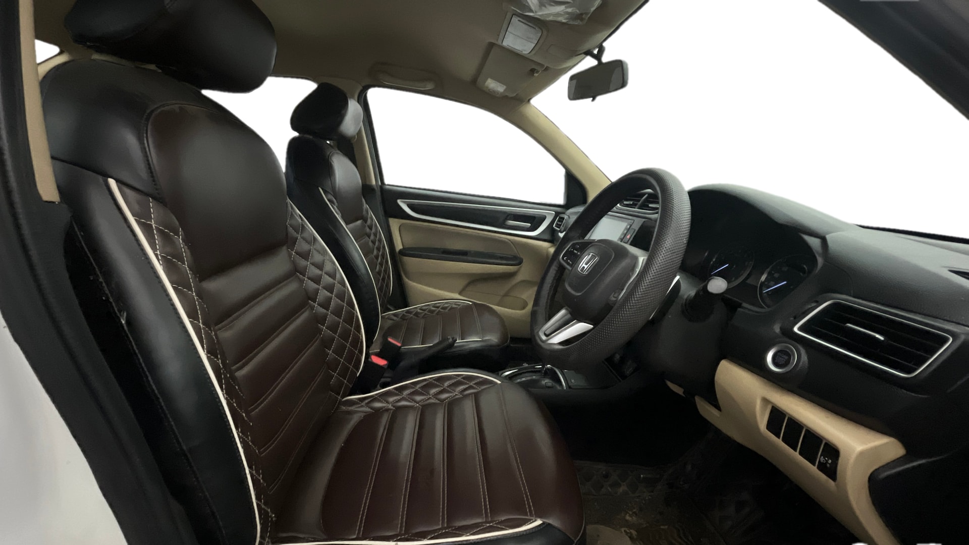 Used 2023 Honda Amaze Used 2023 Honda Amaze