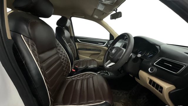 View Honda Amaze Image 17 Used Honda Amaze Image 17