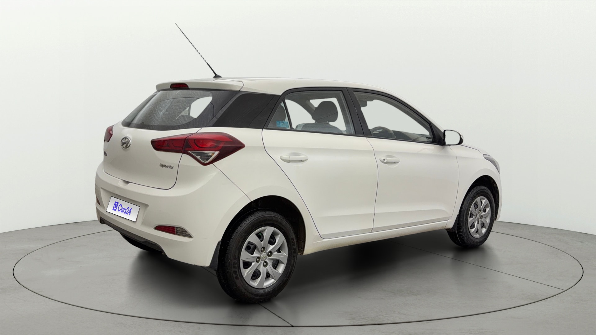 Used 2017 Hyundai Elite i20 Used 2017 Hyundai Elite i20