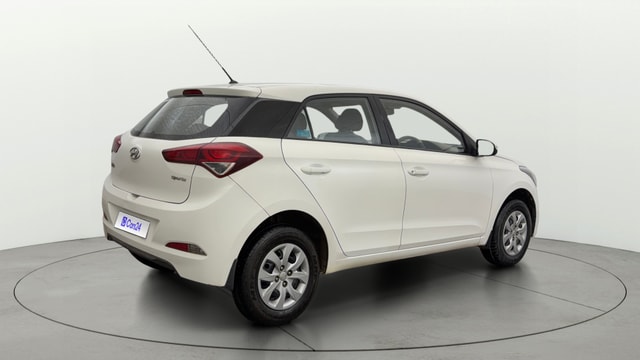 View Hyundai Elite i20 Image 41 Used Hyundai Elite i20 Image 41