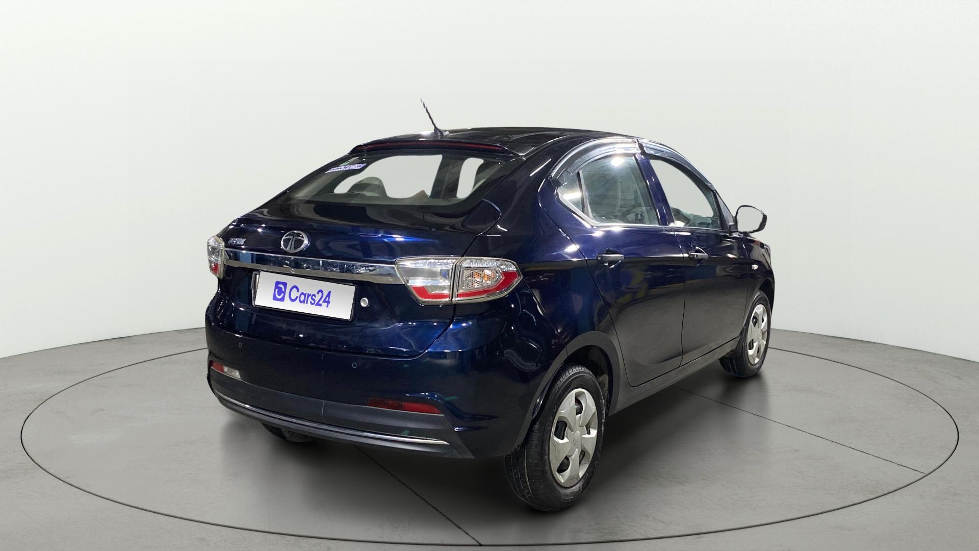 Used 2025 Tata Tigor Used 2025 Tata Tigor