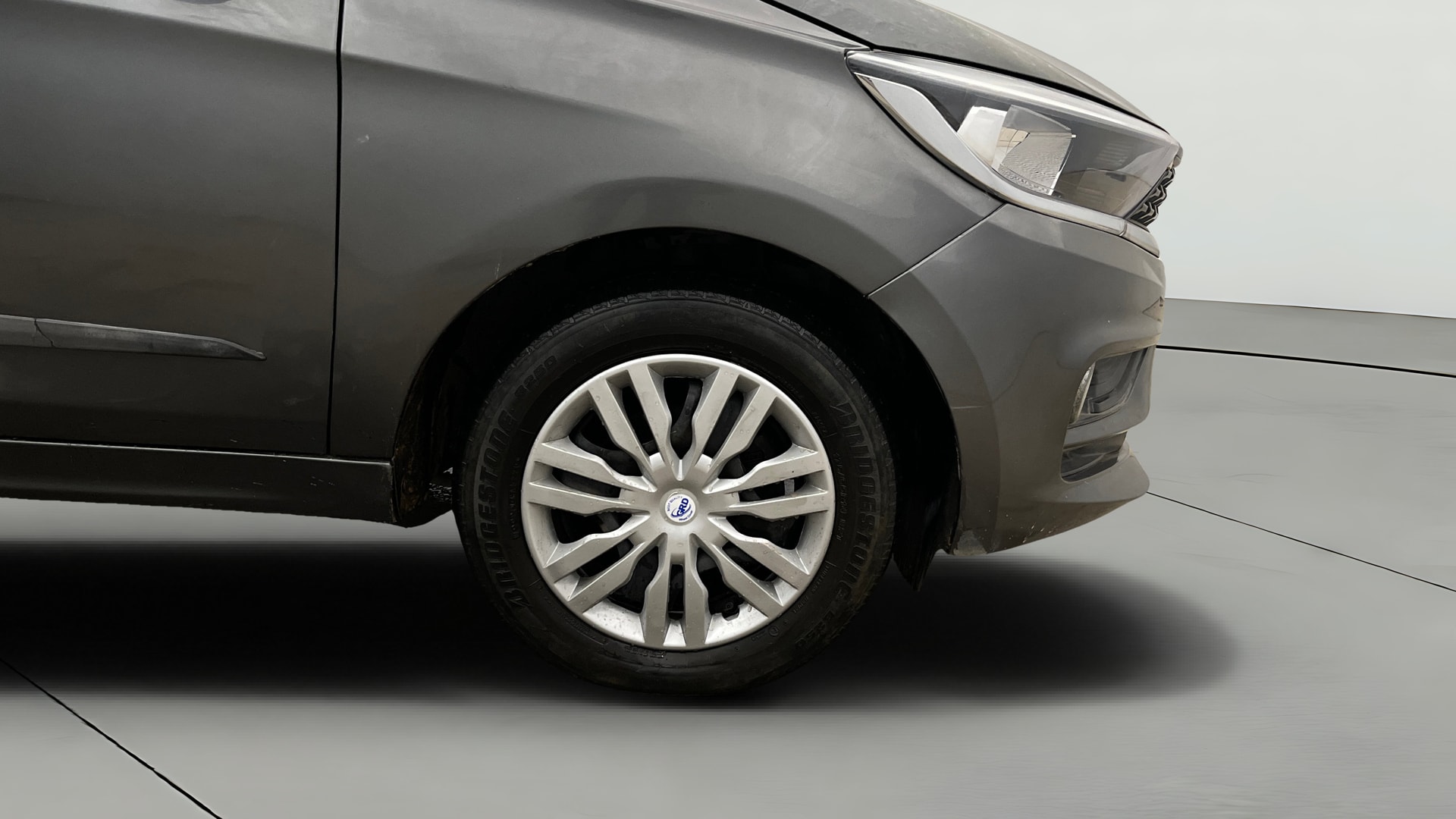 Used 2021 Tata Tiago Used 2021 Tata Tiago
