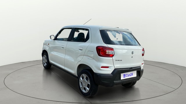 View Maruti Suzuki 1000 Image 2 Used Maruti Suzuki 1000 Image 2