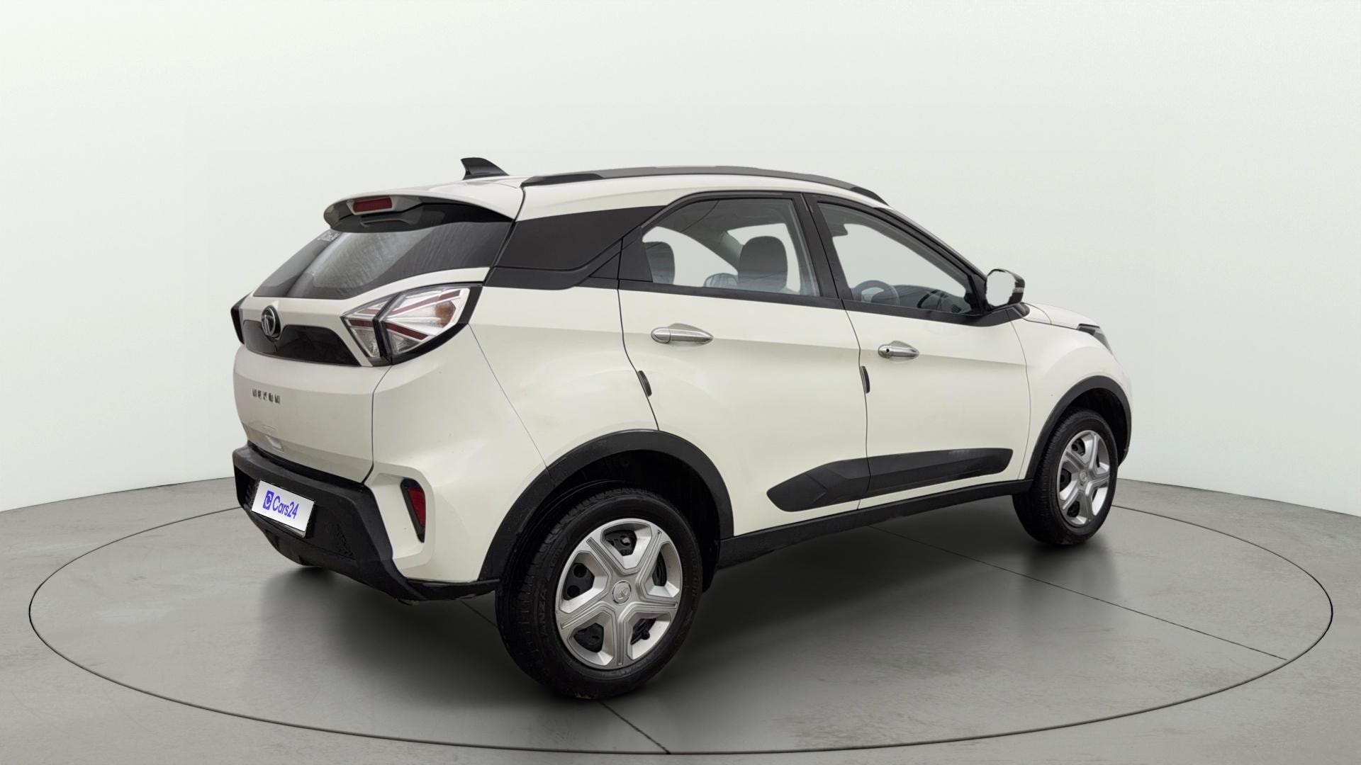 View 2023 Tata Nexon Revotron XE Image 42 Used 2023 Tata Nexon Revotron XE Image 42