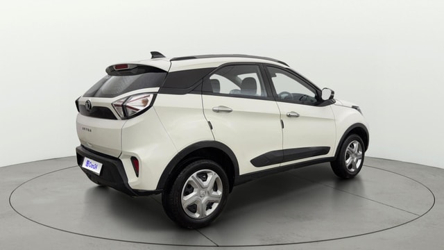 View Tata Nexon Image 42 Used Tata Nexon Image 42