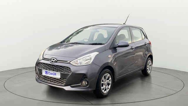 View Hyundai Grand i10 Image 34 Used Hyundai Grand i10 Image 34