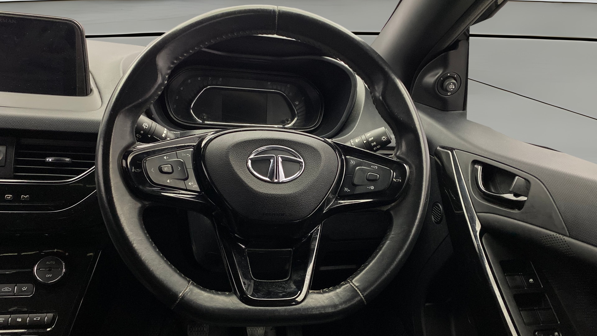 Used 2021 Tata Nexon Used 2021 Tata Nexon