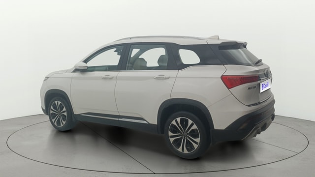 View MG Hector Image 2 Used MG Hector Image 2