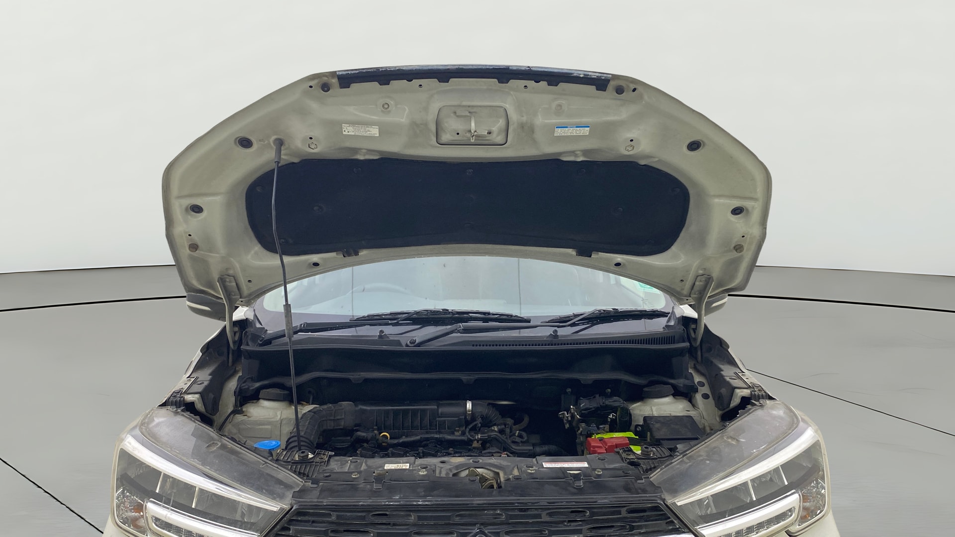 View 2019 Maruti Suzuki 1000 Base Variant Image 32 Used 2019 Maruti Suzuki 1000 Base Variant Image 32