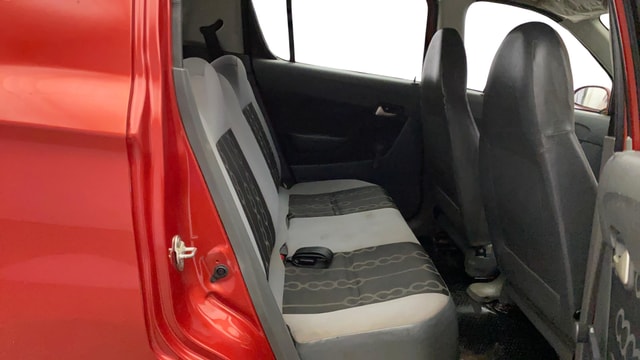 View Maruti Suzuki Alto 800 Image 28 Used Maruti Suzuki Alto 800 Image 28