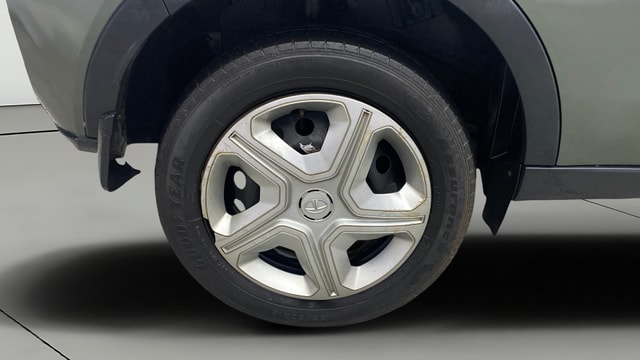View Tata Nexon Image 24 Used Tata Nexon Image 24