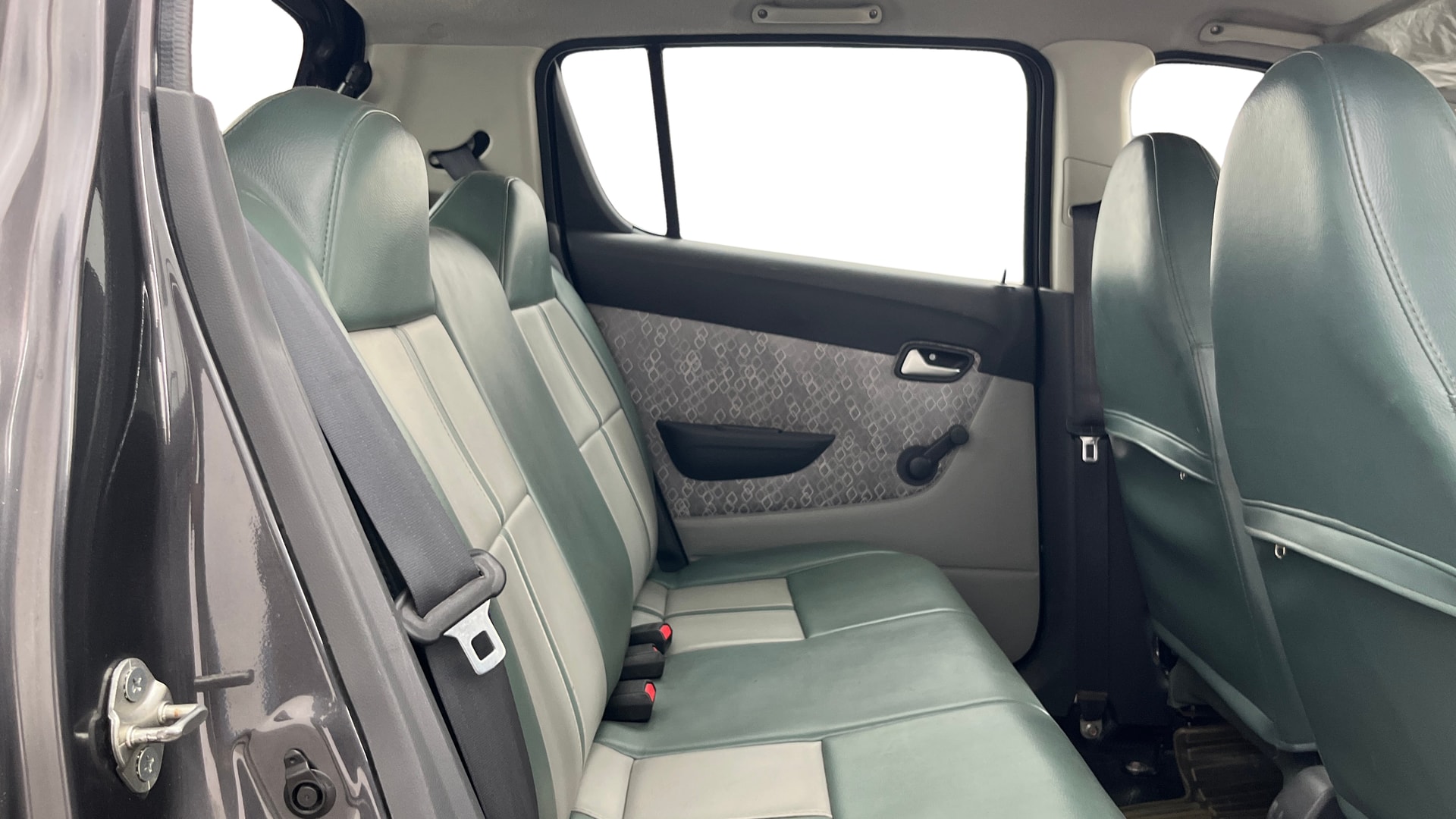 View 2018 Maruti Suzuki Alto 800 LX Image 28 Used 2018 Maruti Suzuki Alto 800 LX Image 28