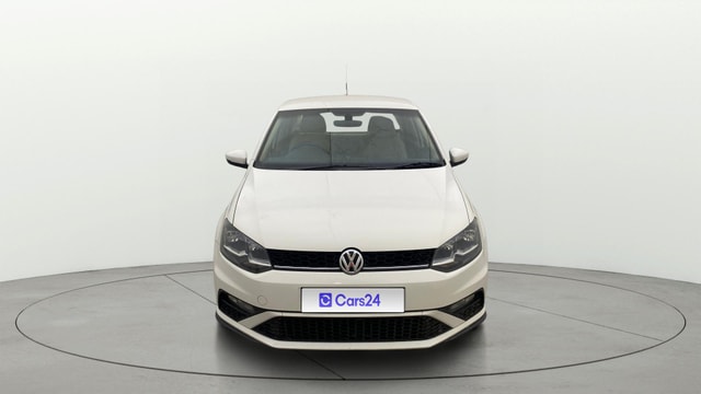View Volkswagen Vento Image 1 Used Volkswagen Vento Image 1