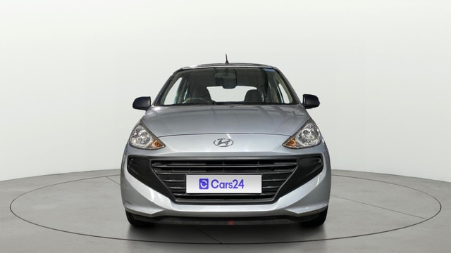 View Hyundai New Santro Image 1 Used Hyundai New Santro Image 1