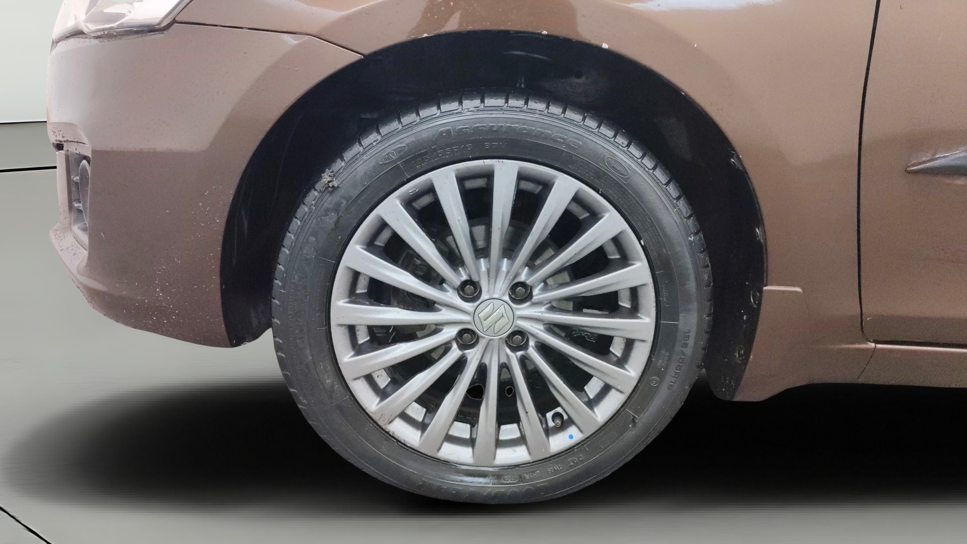 Used 2018 Maruti Suzuki 1000 Used 2018 Maruti Suzuki 1000