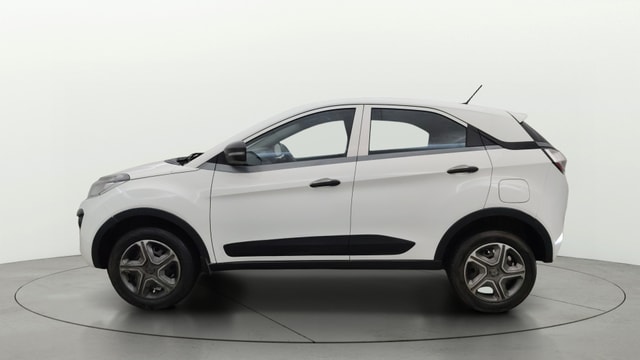 View Tata Nexon Image 5 Used Tata Nexon Image 5