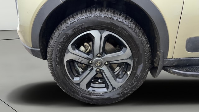 View Tata Nexon Image 29 Used Tata Nexon Image 29