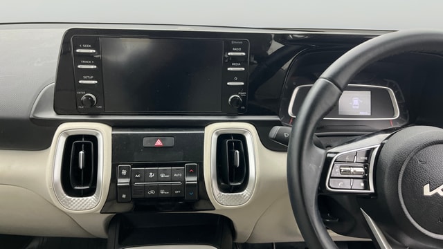 View Kia Sonet Image 32 Used Kia Sonet Image 32