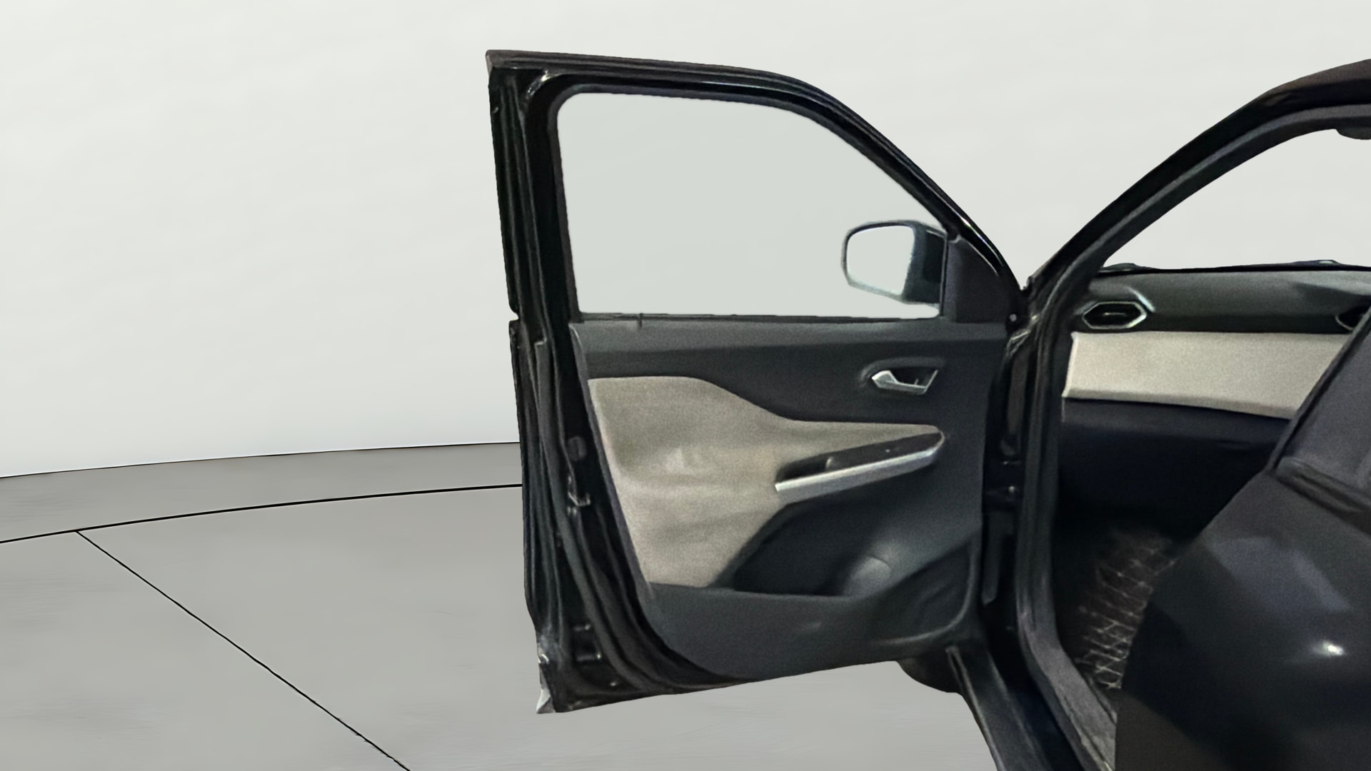 View 2023 Nissan Magnite XL Image 30 Used 2023 Nissan Magnite XL Image 30