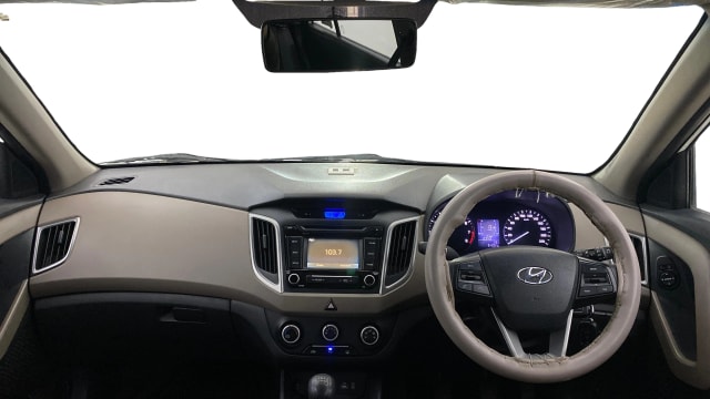 View Hyundai Creta Image 15 Used Hyundai Creta Image 15
