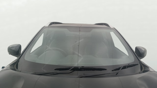 View Nissan Magnite Image 37 Used Nissan Magnite Image 37