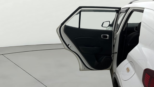View Hyundai Venue Image 22 Used Hyundai Venue Image 22